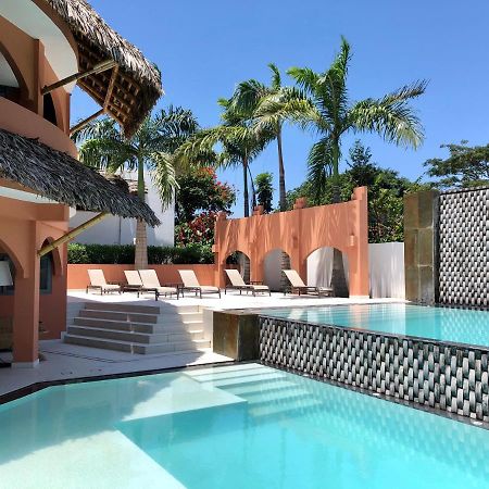 New Nautilus Lodge Puerto López Exterior foto