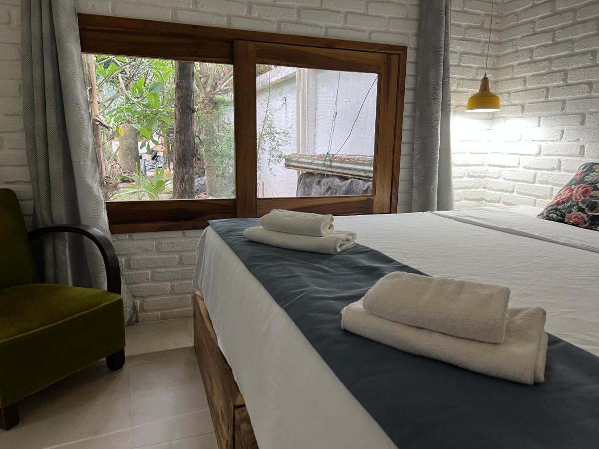New Nautilus Lodge Puerto López Exterior foto